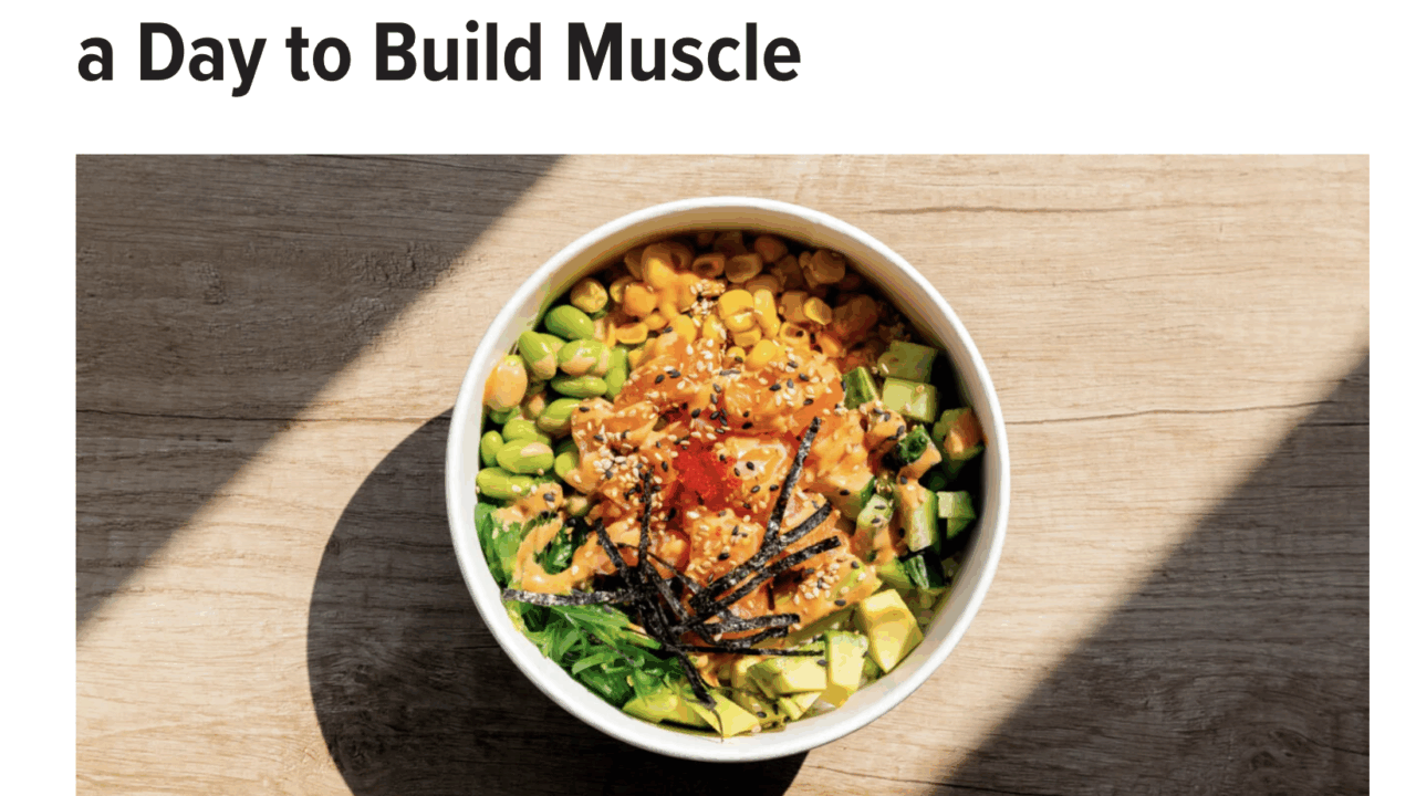 Protein